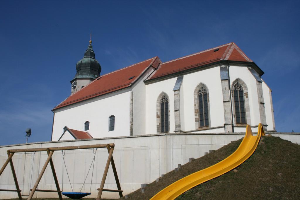 Gasthof Alpenblick 암스테텐 외부 사진
