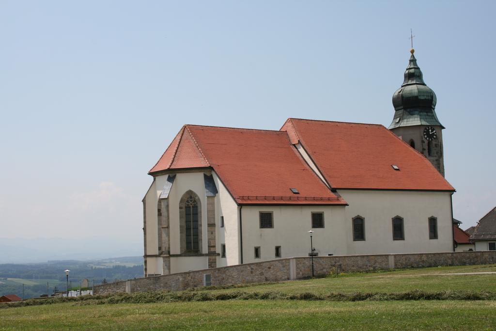 Gasthof Alpenblick 암스테텐 외부 사진