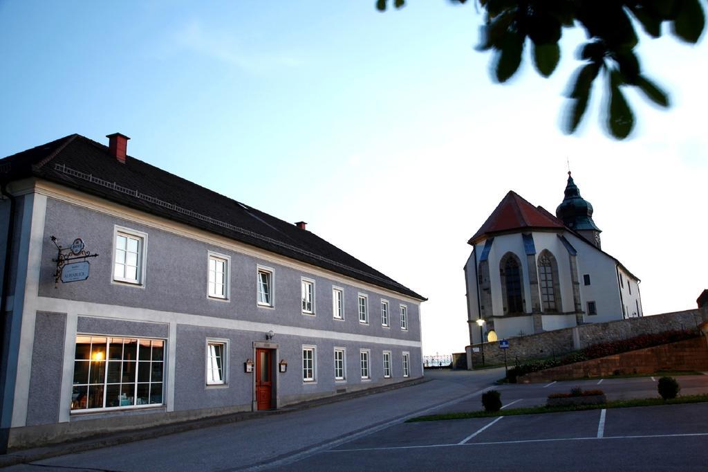 Gasthof Alpenblick 암스테텐 외부 사진