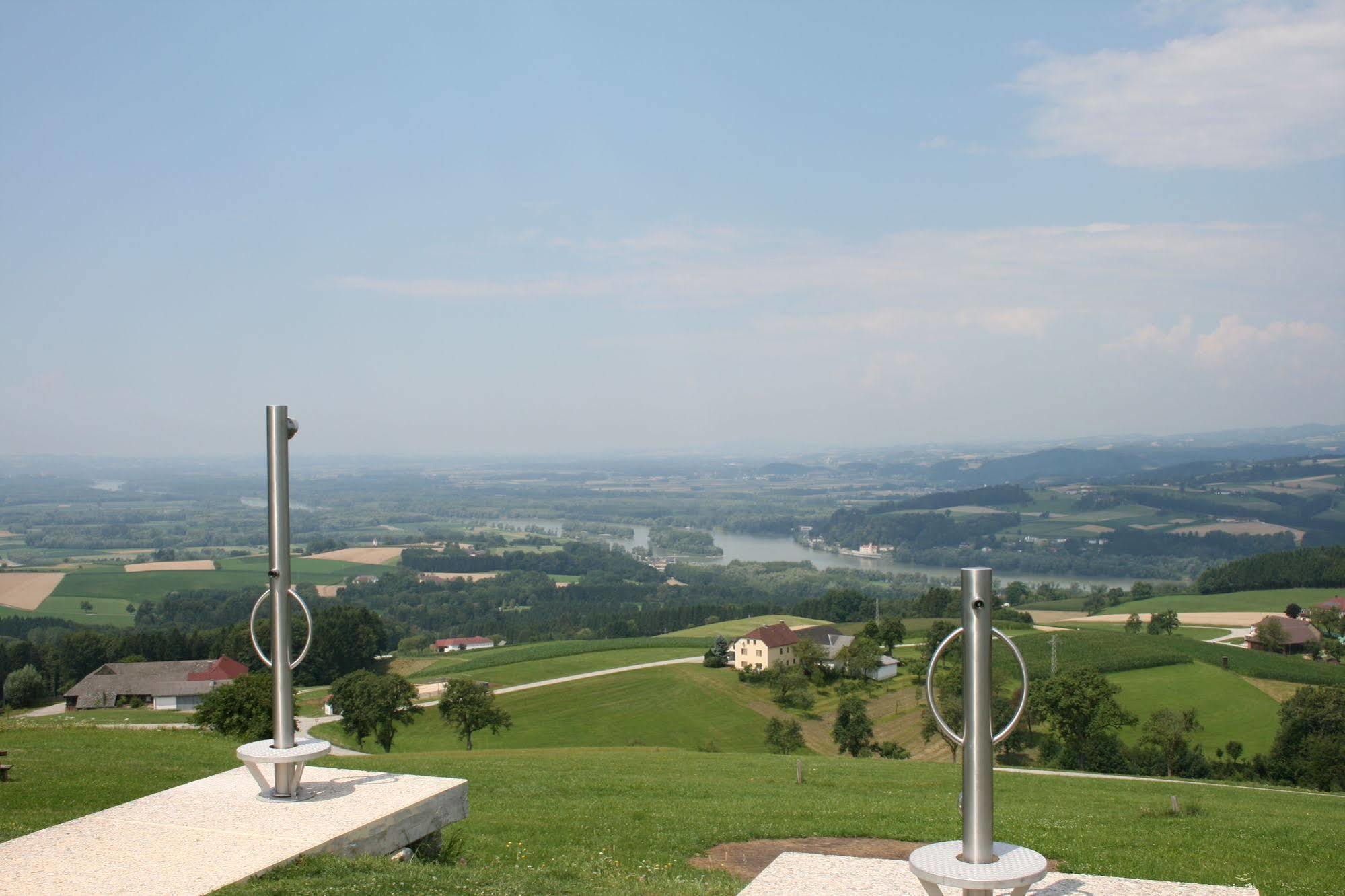 Gasthof Alpenblick 암스테텐 외부 사진